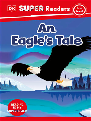 An Eagle's Tale - ebook